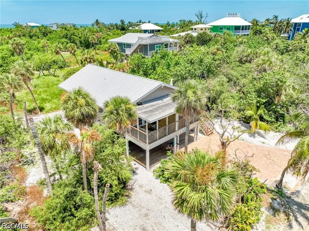 Mourning Dove Drive Upper Captiva, FL 33924