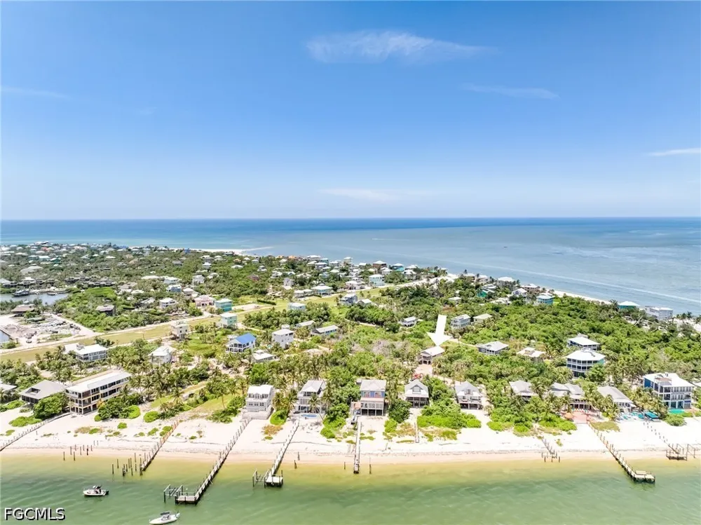 Mourning Dove Drive Upper Captiva, FL 33924
