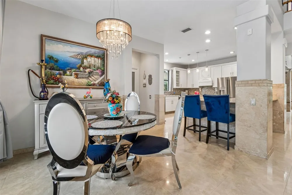 15630 HIMES AVENUE Tampa, FL 33618