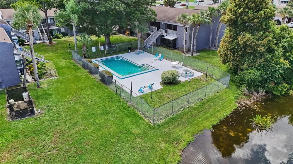 4008 CORTEZ DRIVE #B Tampa, FL 33614