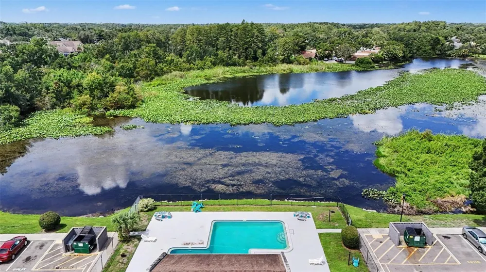 4008 CORTEZ DRIVE #B Tampa, FL 33614
