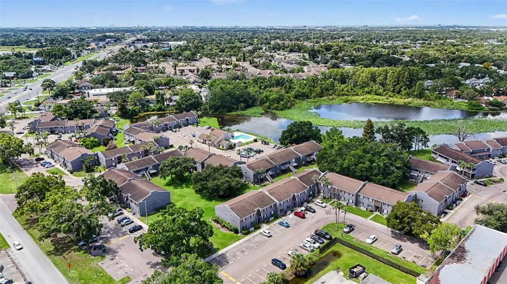 4008 CORTEZ DRIVE #B Tampa, FL 33614
