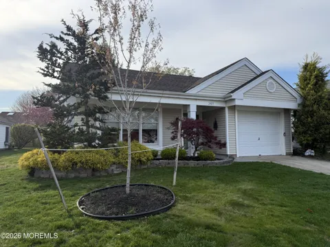2409 Coral Leaf Road