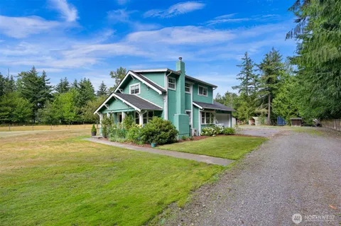7530 Woodland Drive