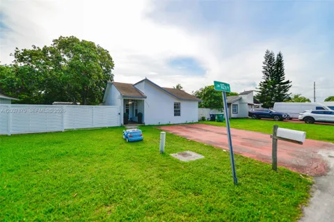 15216 SW 112th Pl