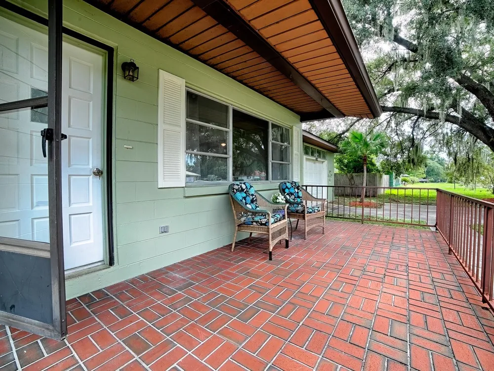 2269 SOUTHLAND ROAD Mount Dora, FL 32757