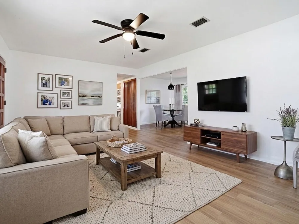 2269 SOUTHLAND ROAD Mount Dora, FL 32757