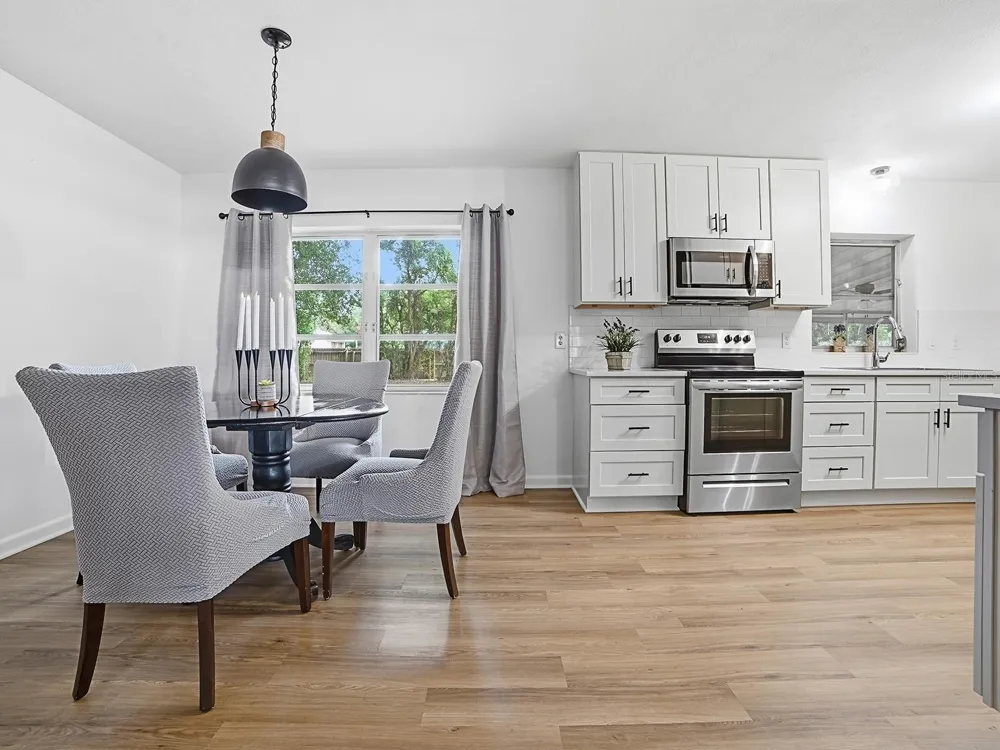 2269 SOUTHLAND ROAD Mount Dora, FL 32757