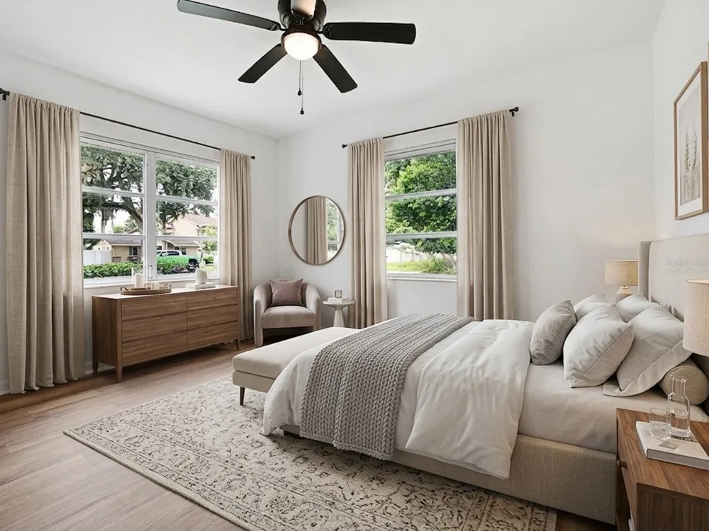 2269 SOUTHLAND ROAD Mount Dora, FL 32757