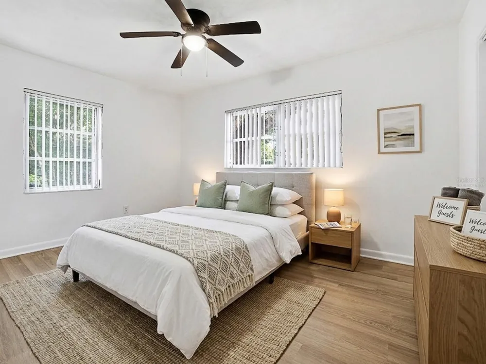 2269 SOUTHLAND ROAD Mount Dora, FL 32757