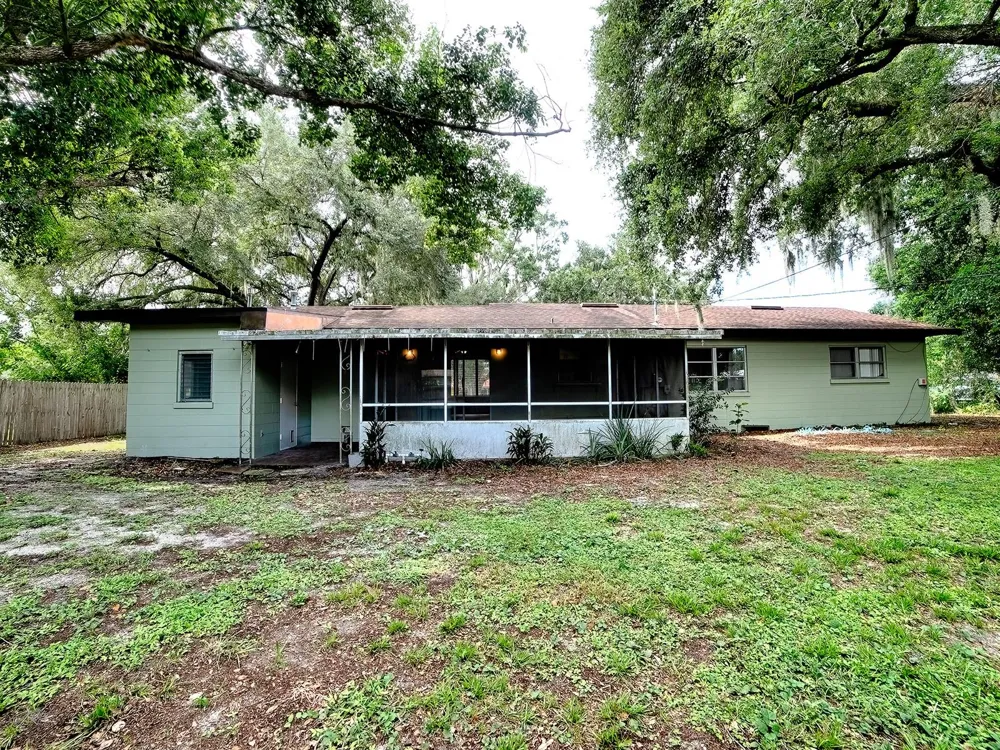 2269 SOUTHLAND ROAD Mount Dora, FL 32757