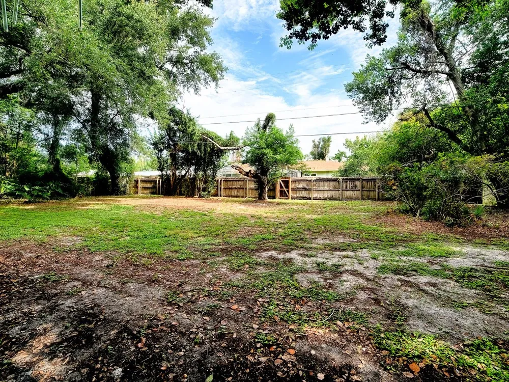 2269 SOUTHLAND ROAD Mount Dora, FL 32757