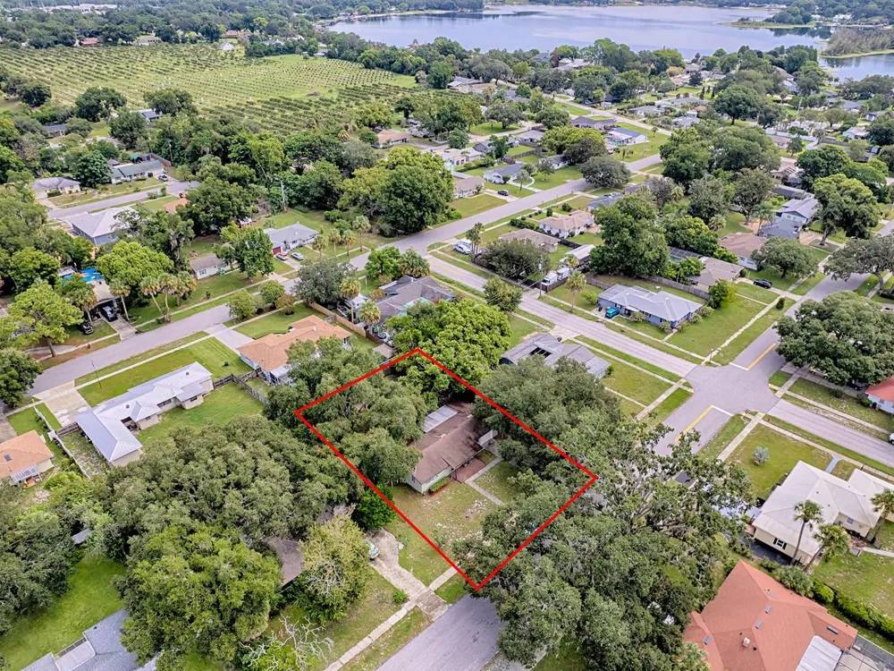 2269 SOUTHLAND ROAD Mount Dora, FL 32757