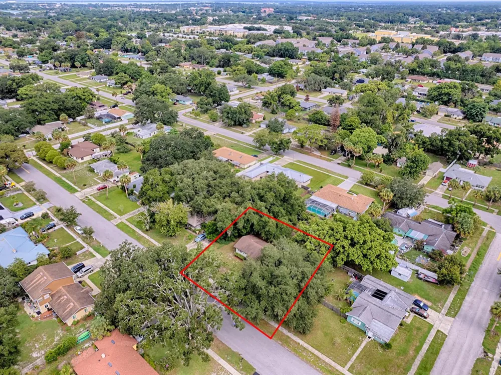 2269 SOUTHLAND ROAD Mount Dora, FL 32757