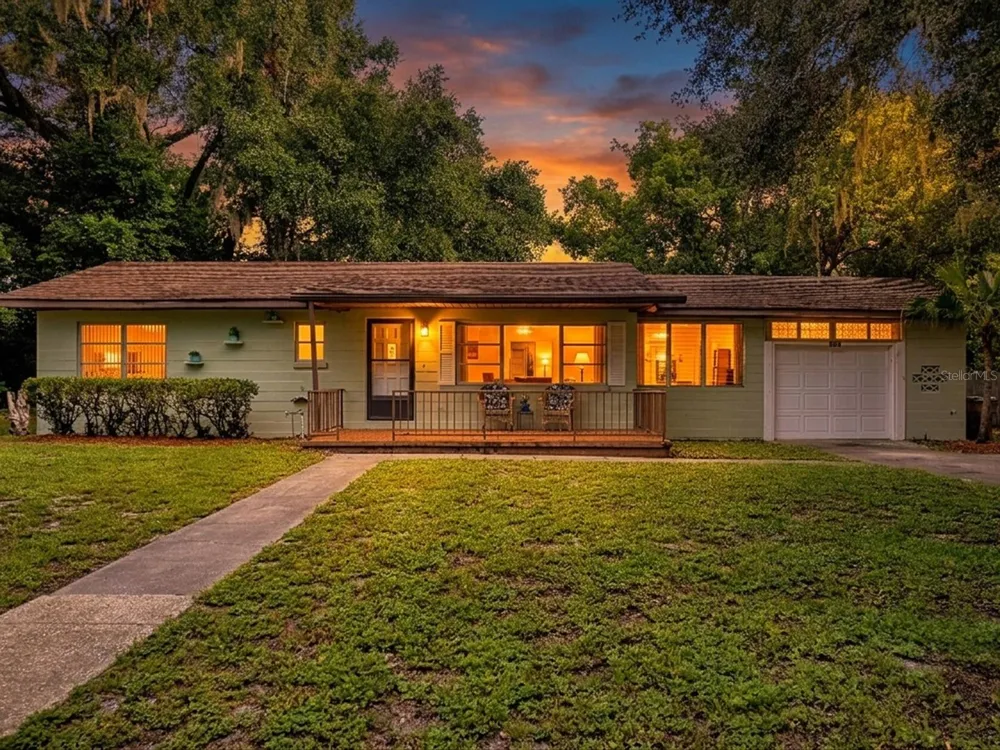 2269 SOUTHLAND ROAD Mount Dora, FL 32757