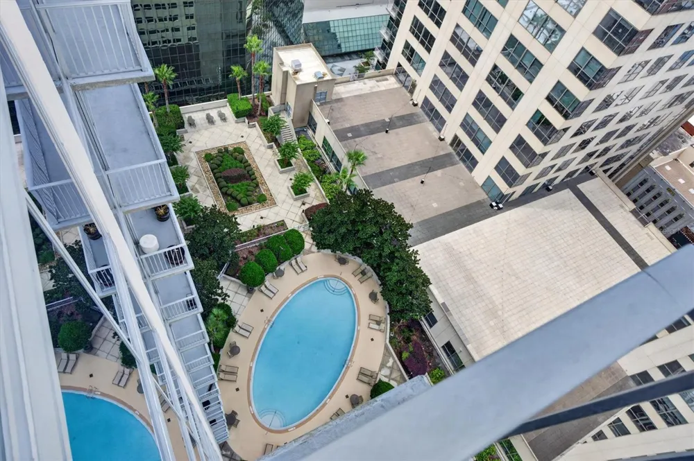 155 S COURT AVENUE #2514 Orlando, FL 32801