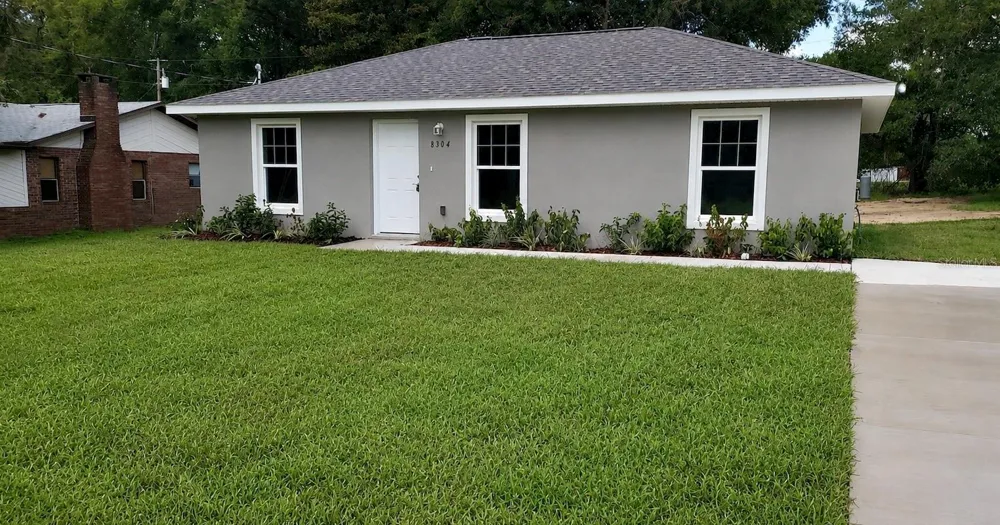 20864 SW STARLING DRIVE Dunnellon, FL 34431