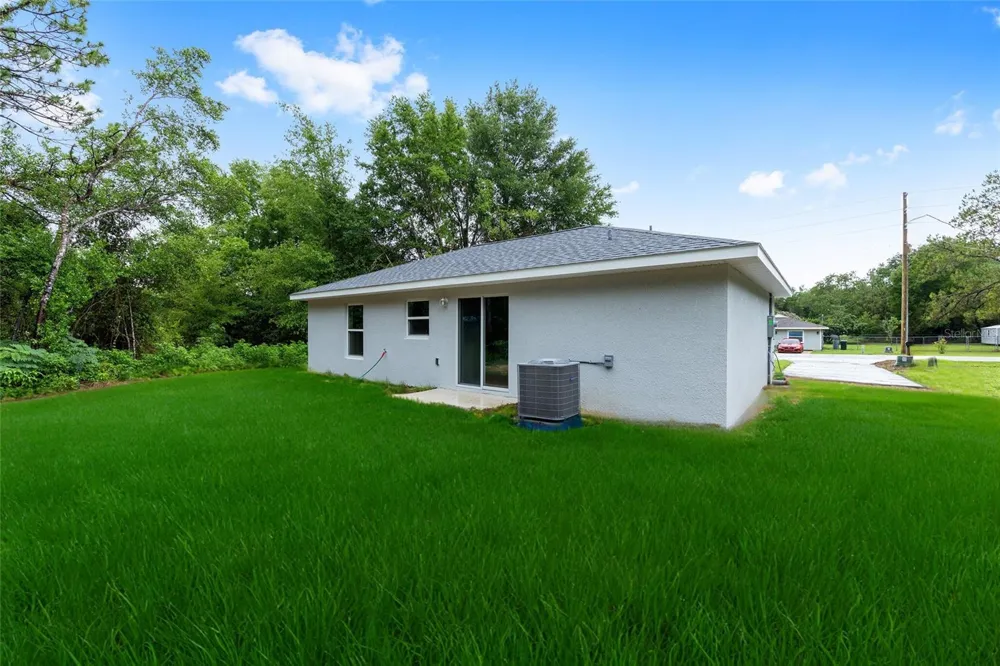 20864 SW STARLING DRIVE Dunnellon, FL 34431
