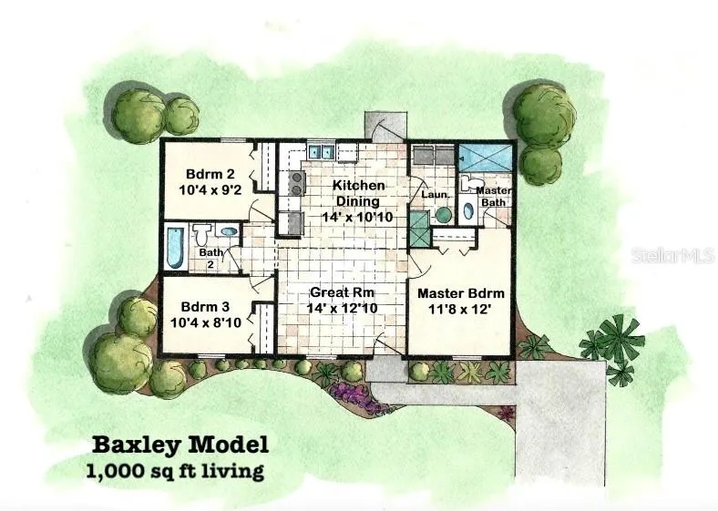 20864 SW STARLING DRIVE Dunnellon, FL 34431
