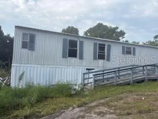 150 CARLTON MILLENDER ROAD