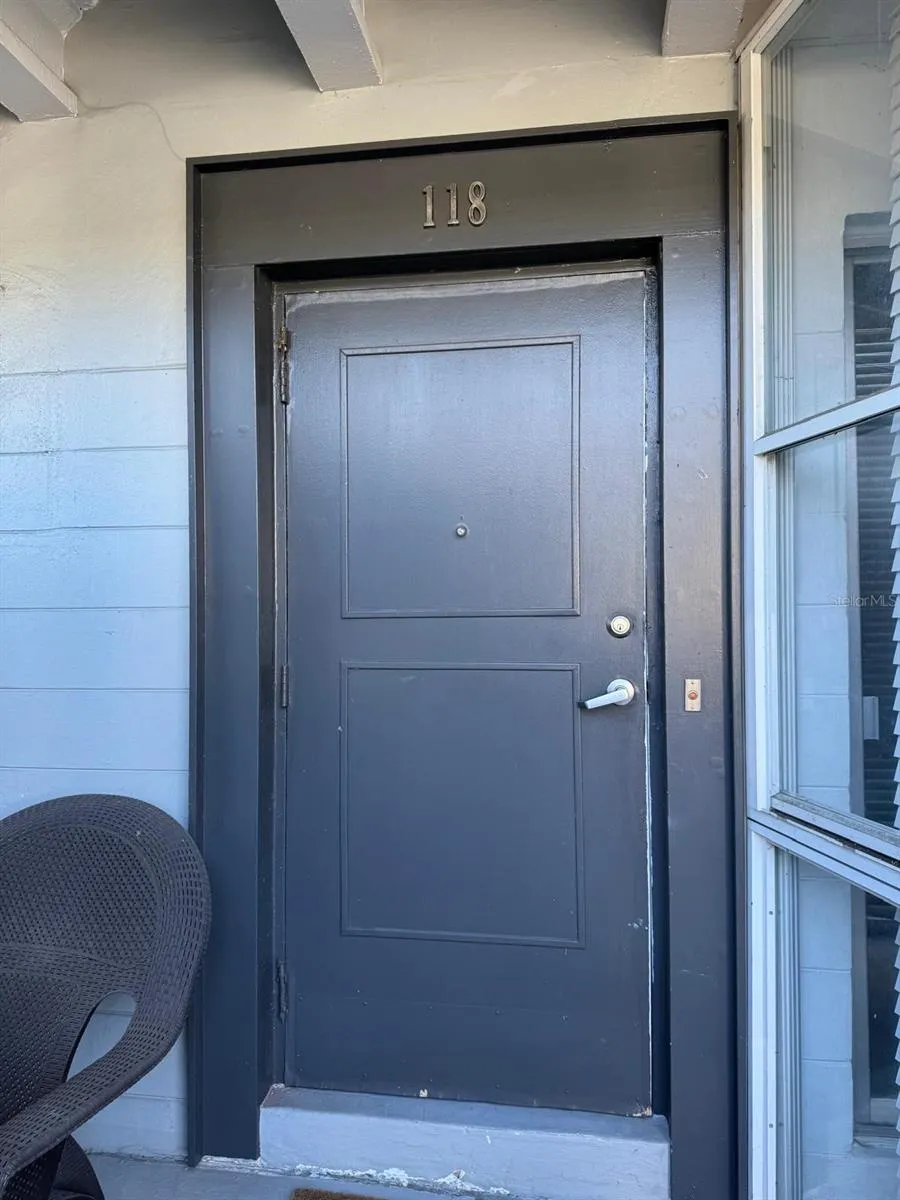 151 ORLANDO AVENUE #118 Winter Park, FL 32789