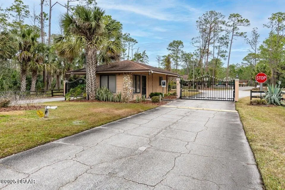 3 REMINGTON ROAD Ormond Beach, FL 32174