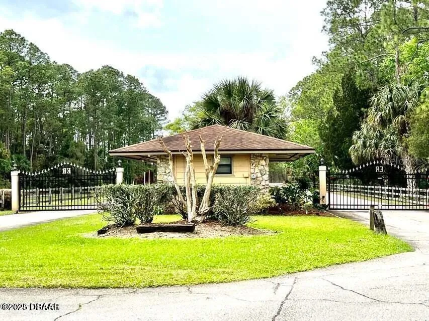3 REMINGTON ROAD Ormond Beach, FL 32174