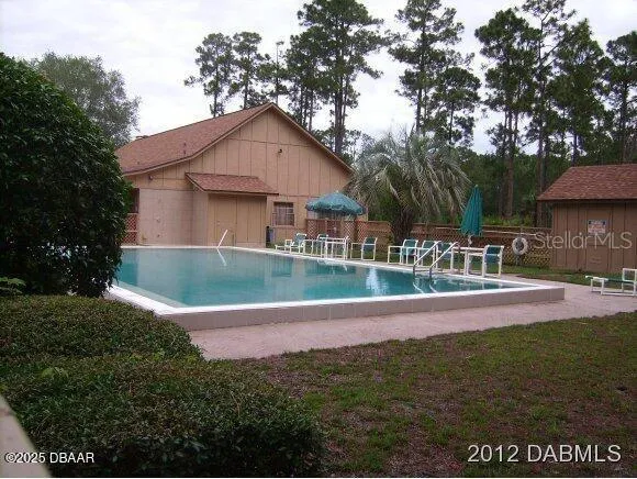 3 REMINGTON ROAD Ormond Beach, FL 32174