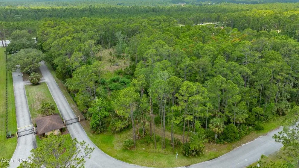 3 REMINGTON ROAD Ormond Beach, FL 32174