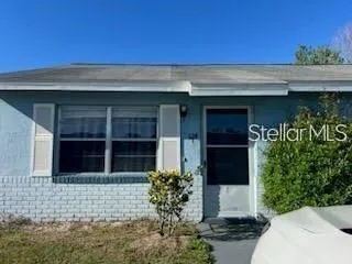 124 E 17TH STREET St Cloud, FL 34769
