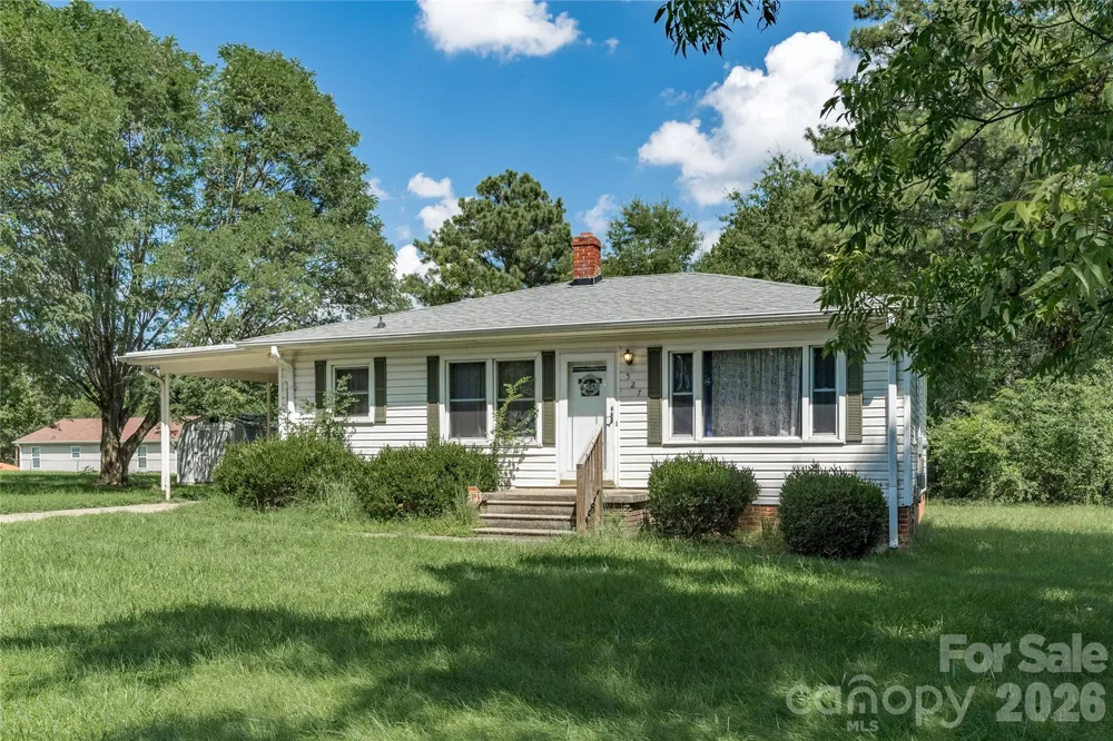 527 Washington Lane Albemarle, NC 28001