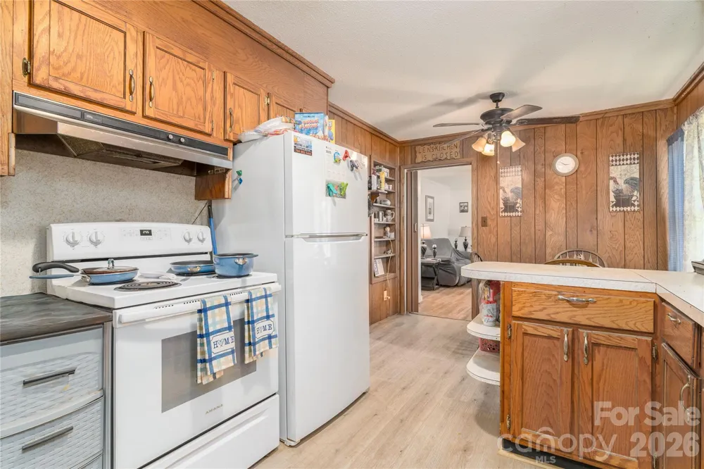 527 Washington Lane Albemarle, NC 28001