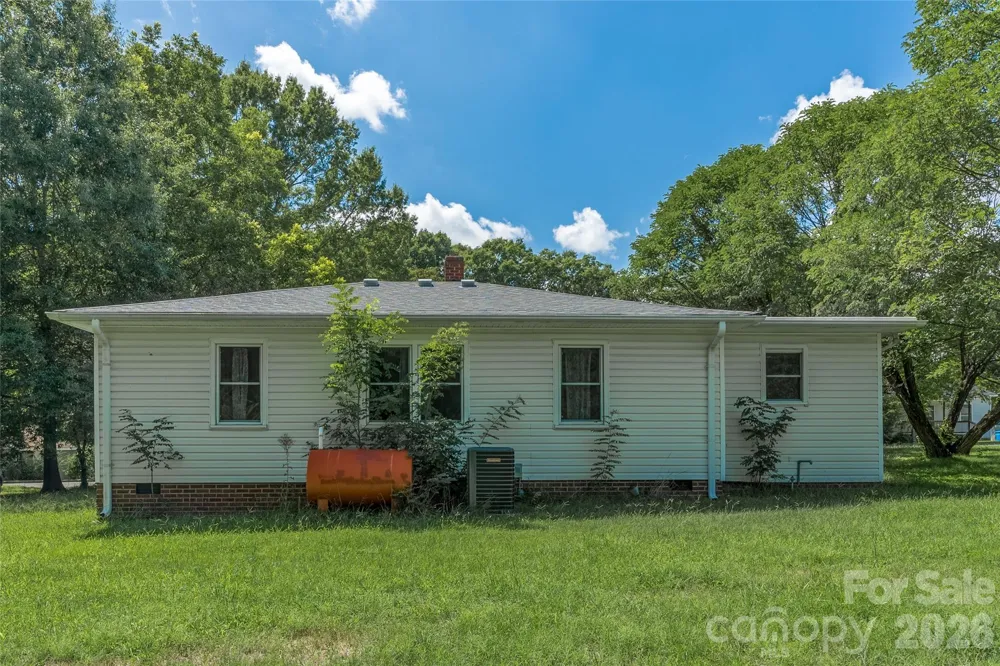 527 Washington Lane Albemarle, NC 28001