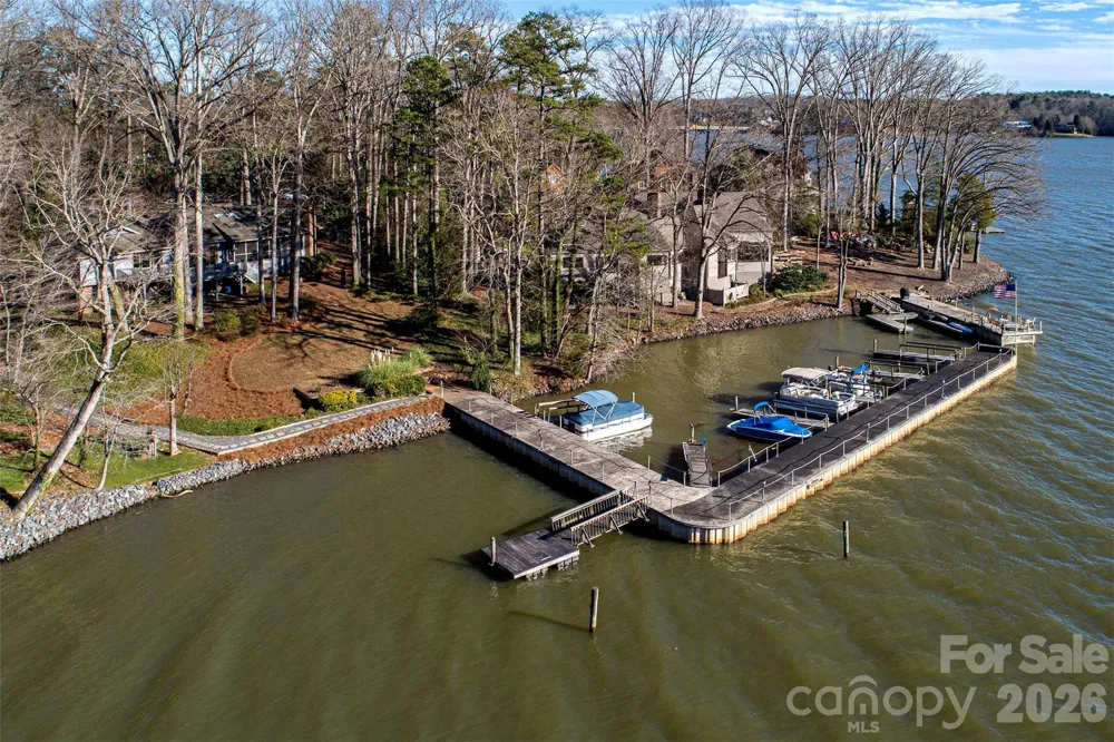 3 Mischief Street Lake Wylie, SC 29710