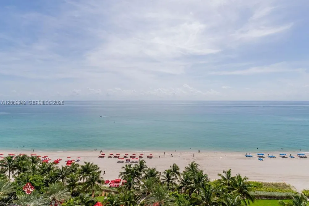 17749 Collins Ave #802 Sunny Isles Beach, FL 33160