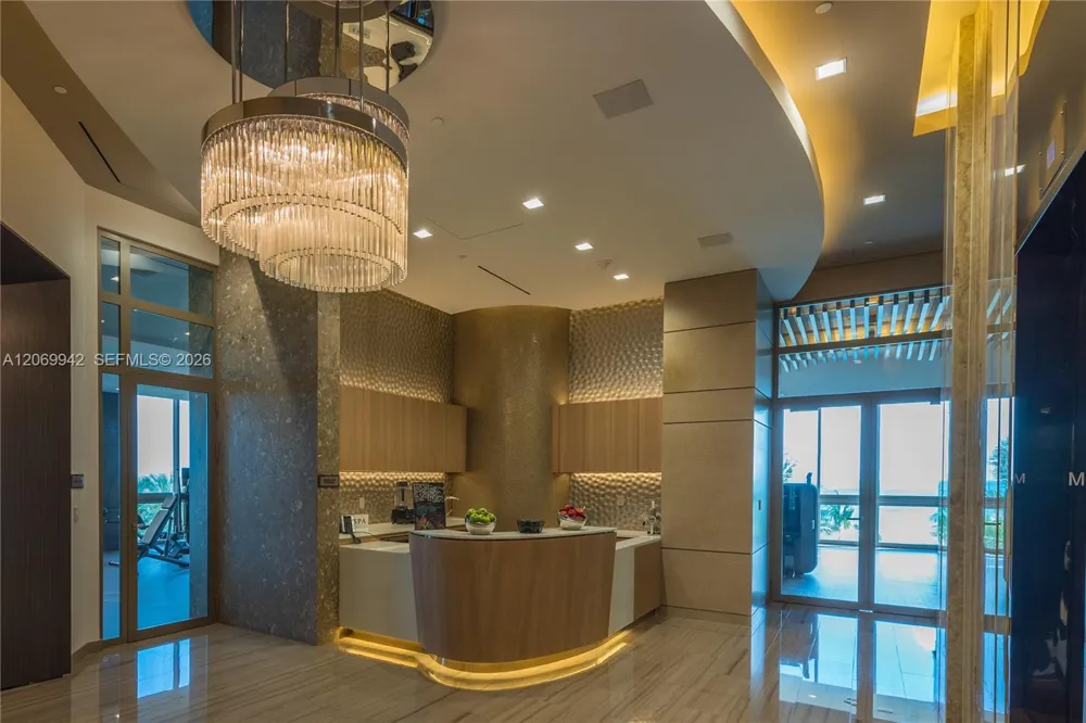 17749 Collins Ave #802 Sunny Isles Beach, FL 33160