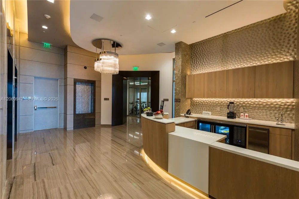 17749 Collins Ave #802 Sunny Isles Beach, FL 33160