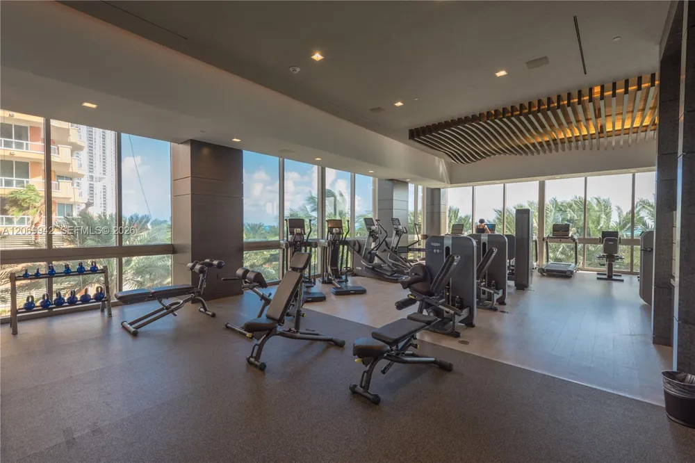 17749 Collins Ave #802 Sunny Isles Beach, FL 33160