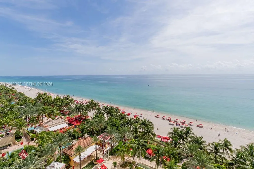 17749 Collins Ave #802 Sunny Isles Beach, FL 33160