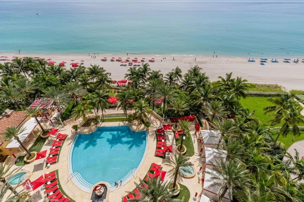 17749 Collins Ave #802 Sunny Isles Beach, FL 33160
