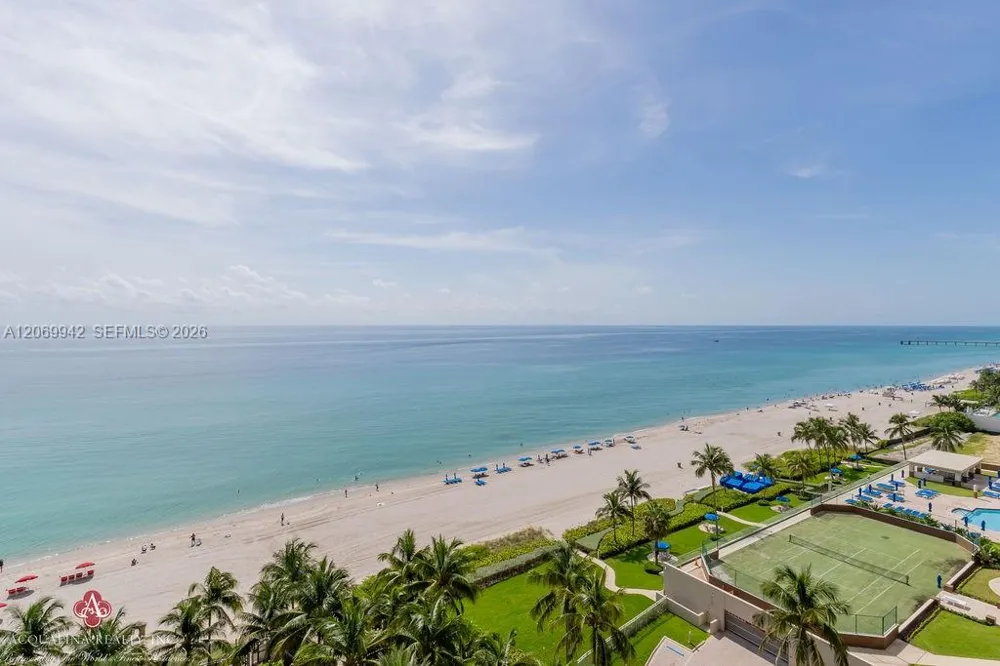 17749 Collins Ave #802 Sunny Isles Beach, FL 33160