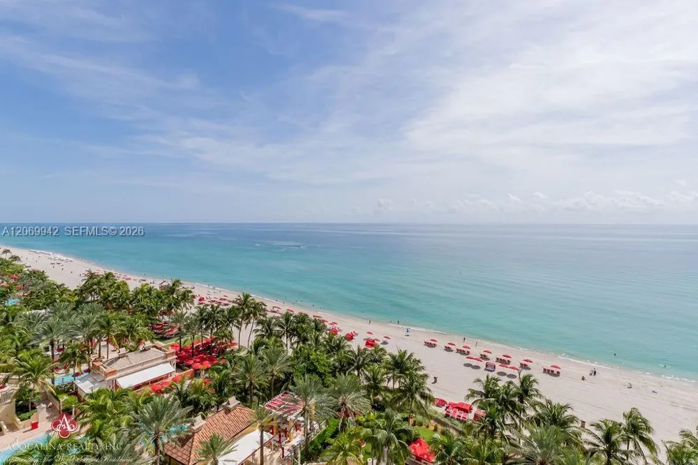 17749 Collins Ave #802 Sunny Isles Beach, FL 33160
