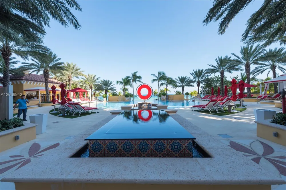 17749 Collins Ave #802 Sunny Isles Beach, FL 33160