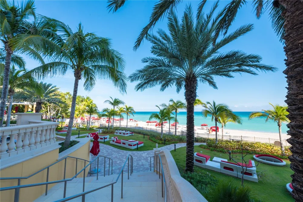 17749 Collins Ave #802 Sunny Isles Beach, FL 33160
