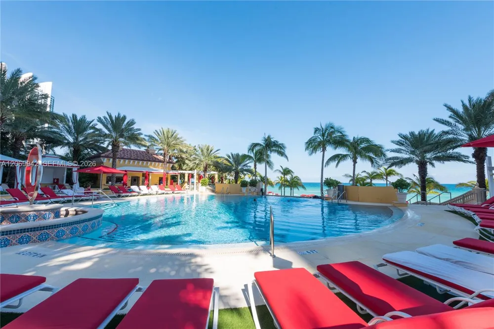 17749 Collins Ave #802 Sunny Isles Beach, FL 33160