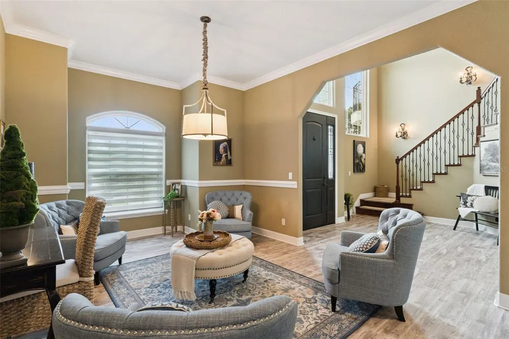 4282 MCKINNON ROAD Windermere, FL 34786
