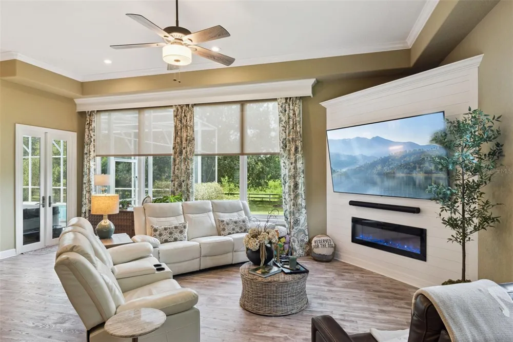 4282 MCKINNON ROAD Windermere, FL 34786