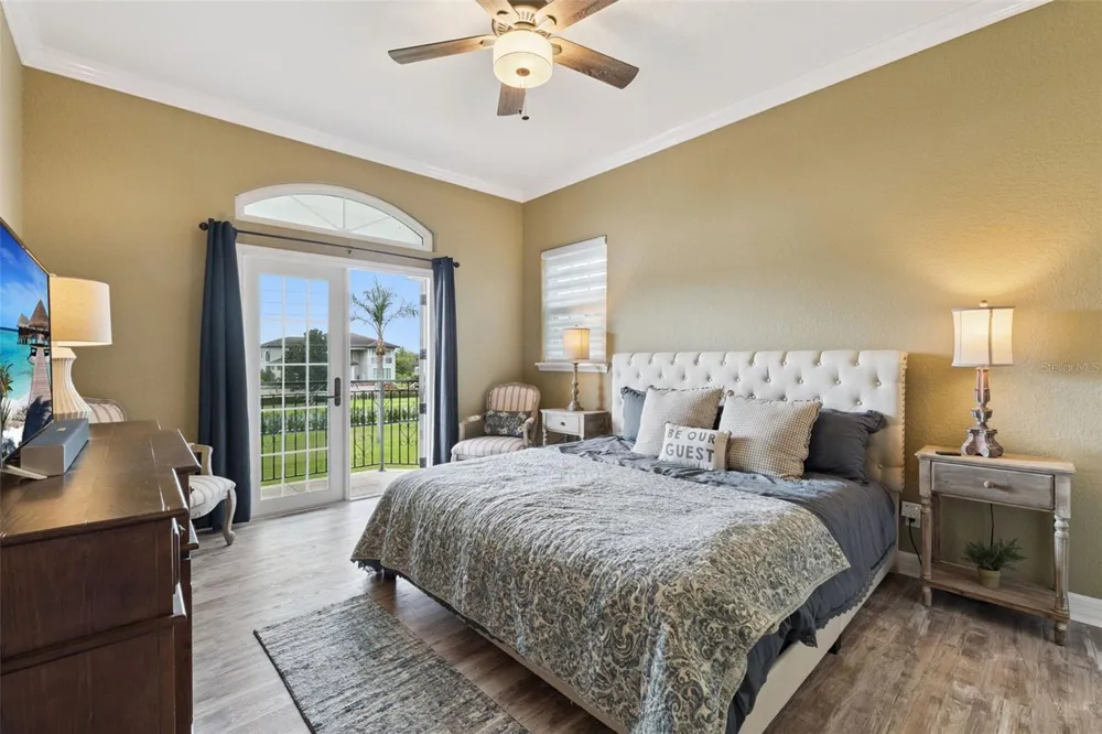 4282 MCKINNON ROAD Windermere, FL 34786