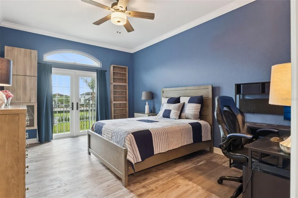 4282 MCKINNON ROAD Windermere, FL 34786