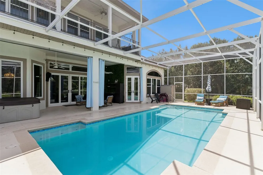 4282 MCKINNON ROAD Windermere, FL 34786